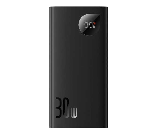 BASEUS Adaman2 10000mAh (30W, USB-C) - 1090152 - zdjęcie